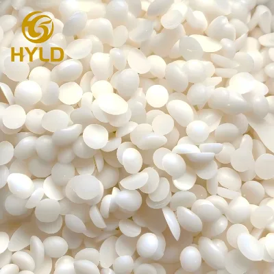 Factory Direct Soy Wax High Quality Pellet 100% Natural Granule Pure Clean for Home Glass Candles Birthday Christmas DIY