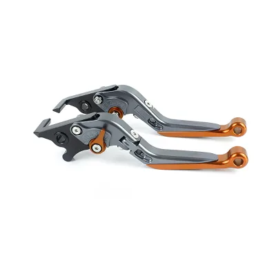 Motorcycle Fit PCX160/150/125 Universal Modification Aluminum Alloy NMAX155 ADV150/160 NWT150 Handle Clutch Brake Lever