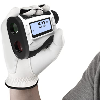 Powerful Factory Customizes Long-Distance High-Precision Golf Hunting Rangefinders and Competition-Compliant Laser Golf