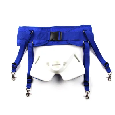 FJORD in Stock Durable High Quality Plastic Gimbal Offshore Tackle Boat Fishing Rod Holder