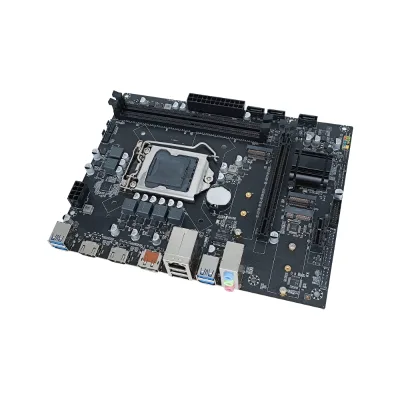 Factory Sells H511 Lga 1200 Express Ddr4 Mini Gaming Motherboard (H470 Chipset)  Usb3.0