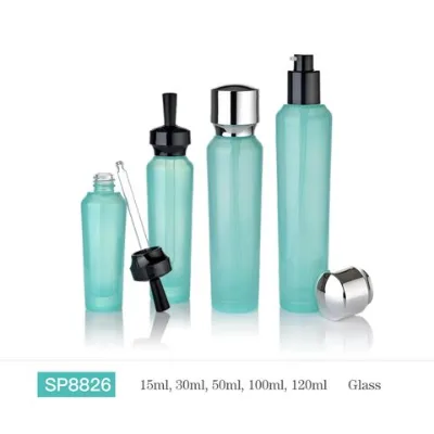 15ml-120ml glass essential oil bottles with dropper cap for cosmetics,skin care
