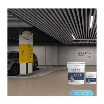 3D Glitter Epoxy Floor Paint Whole Epoxy Floor Chemicals Spray Application