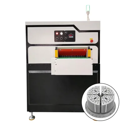 Vacuum Brazing Furnace for Heatsink Production Line