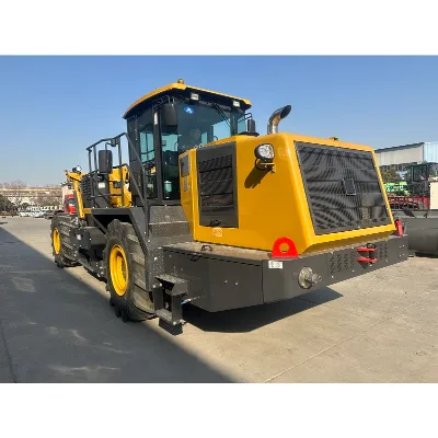 New XLZ2103S Pavement Maintenance Cold Recycling for County Roads/Urban Streets