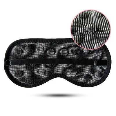 Hating Special Eye Mask Shading Far-infrared Magnetic Fancy Mask Soft Non-reversible Velvet Gift Eye Masks