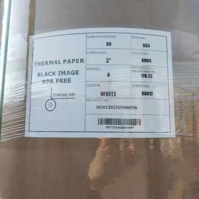 APP /Nevia Thermal Paper for Mini Printer Register Thermal Paper Rolls Thermal Receipt Paper Retailing