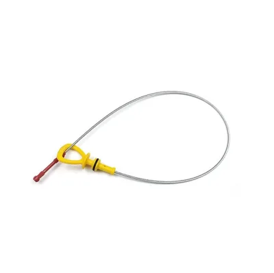 GAK Oil Dipstick for Mercedes Benz Bmw OE 2720100072 2720100172