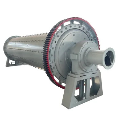 Small Wet Dry Mine Ball Mill Factory Price for Gold Copper Chromite Ore Grinding Media 2 Ton Ball Mill Machine Iron Ore