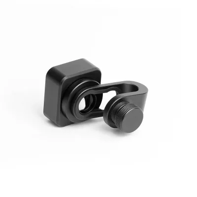 Mobile Phone 1.33X Widescreen Anamorphic Lens 17mm Wide Angle Shooting 90% General Model Compatible