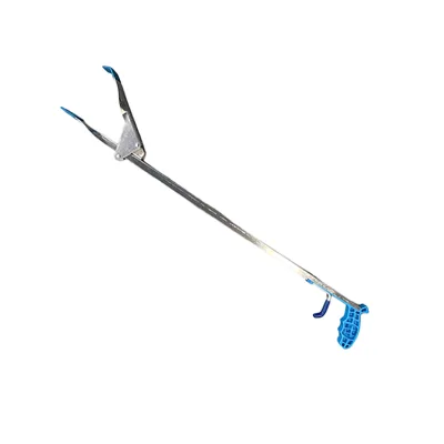 Cheap Aluminum Convenient Pick up Tool Litter Picker Reacher Grabber Kitchen Pick up Tool Pickers