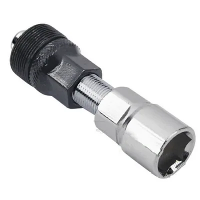 Bike Crank Puller, Gear Disc & Axle Removal Wrench Bicycle Repair Tool