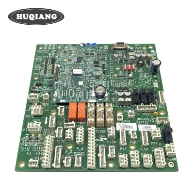 O**S Elevator Control Mainboard DBA26800AY3 Elevator Motherboard