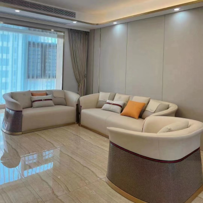 Living Room Luxury Antique Sofas Luxury Exclusive Sofas New Classic Furniture Sofa