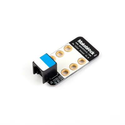 Makeblock Me Color Sensor V1 11050 Robot Sensors Tcs3200 Color Sensor