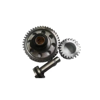 Motorcycle Camshaft Custom Acceptable Motorcycle Original Quality Camshaft for CG 125