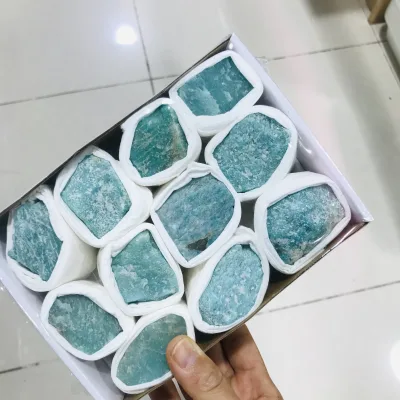 Wholesale Crystals and Raw Uncut Gemstones Raw Crystals Healing Stones Bulk Raw Crystals for Decoration