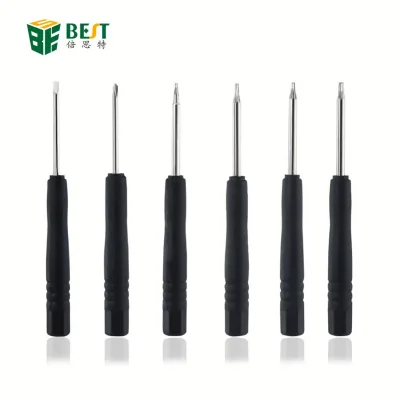 Mini Precision Pentalobe Screwdriver for Iphonerepairing PH000 Screwdriver