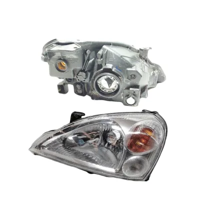 Auto Parts Car Headlight for Suzuki Liana 2002 2003 2004 2005 2006 Auto Head Lamp Body Parts
