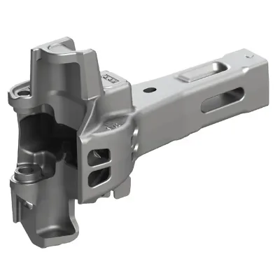 AAR M 201 E Plus Material Coupler for Heavy Transportation Railway Freight Wagon