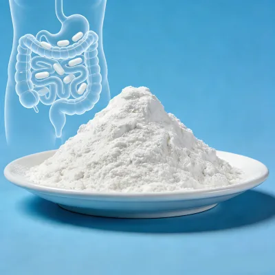 Lactobacillus Johnsonii Powder for Women's & Infant Health Scientifically Validated Probiotic Strain Custom Blending