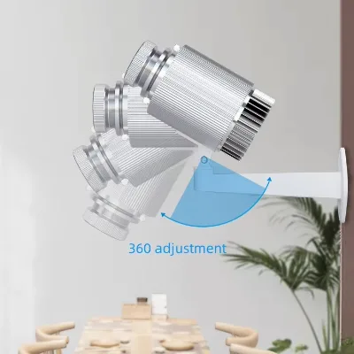 Projector Indoor Logo Projection Lamp Multi Image Display Advertising Light