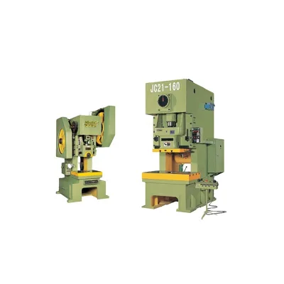 Automatic Multifunctional Cnc Punch Press Machine Power Press
