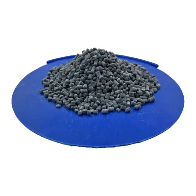 Soft TPE/TPR Material Raw Compound Granules of Product Category TPE