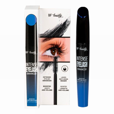 New Style Mascara Volume and Length Super Lengthening Mascara Vegan Cruelty Free Water Resistant Tubing Mascara