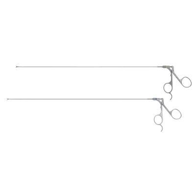 High Quality Endoscopic Surgery Instruments Flexible Forceps Hysteroscopy Scissors