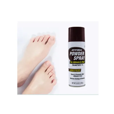 Foot Powder Spray extra Care extra Care Foot Powder Spray Cornstarch Foot Powder Spray