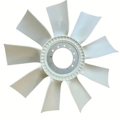 1308010-263 Engine Part Fan Blade for Faw Jiefang Truck Spare Parts