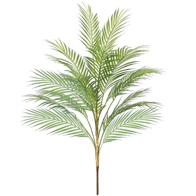 High Simulation Tree Plants Single Branch Is Applicable to a Wide Range of Environments