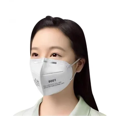 Disposable Respirator Dust Mask E9001 Safety