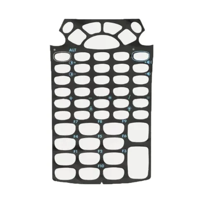 Keypad Plastic Cover Replacement (53 Keys) for Symbol MC9090, MC9090-K, MC9094-K, MC9090-G Series