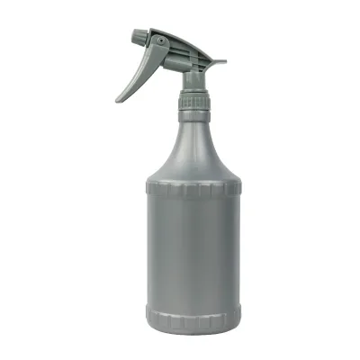 JIAYI Hand Portable Car Window Film PPF TPU Plastic Spray Manual Pressing Watering Can 1L Garden Sprayer