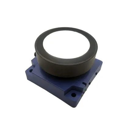 UB6000-F42 Ultrasonic Sensor Module 0-10v Output for Diesel Fuel Oil Level Detection in Tanks