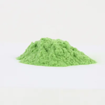 100% Rayon Flock Powder Viscose Flock Fiber Floss