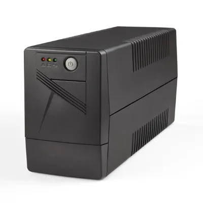 China Ups Systems LED Smart Ups 800va 480w
