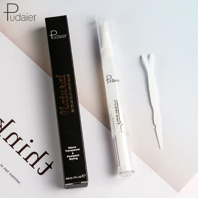 Professional Transparent Double Eyelid Glue Long Lasting Eyelid Styling Shaping Eye Cream