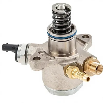 Fuel Pump Compatible for Audi RS6/A6/A7/A8/S8/S6 OLIVER for 4.0T 079127025T 079127025AF 079127025AJ 079127025AE