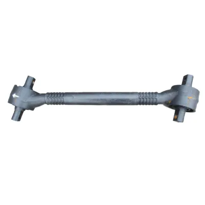 Premium Quality Lower Thrust Rod DZ91259525275 Torque Rod Assembly for SHACMAN Delong F3000 Heavy Duty Truck Suspension Parts