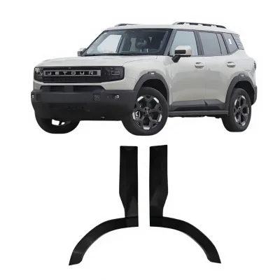 Rear Door Trim Panel Assembly for Jetour Free Spirit T1 609003083AA China