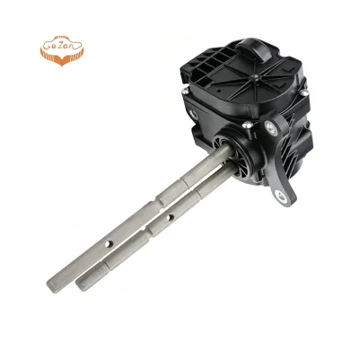 Transfer Case Actuator Sat-014 Sat014 36410-34032 3641034032 for Toyota Tundra 2011 2012 2013 4Wd
