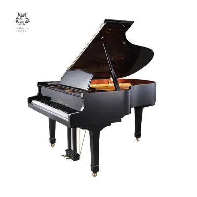 Ready to Ship New Model 88-Key Stage Piano with Excellent Soundboard Speakers MIDI Grand Upright & Acoustic Piano Styles