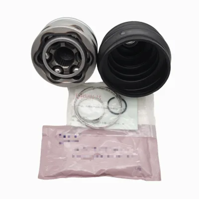 8K0498099E 8K0498099EX Front Outer CV Joint Kit for Audi A7 A8L 2013-2018 | OE Replacement