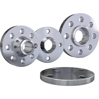 Welding Neck Flange WNRF ASTM A182 GR.F51 UNS S31803 ASME B16.5 Nace Compliant