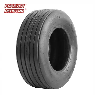 Good Quality 11l-15 I-1 Harvesting Machine Tyre Farm Tyre Used for Seeder