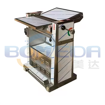 Automatic Pork Meat Skin Removing Machine Pork Skinner Pork Skinning Machine for Slaughterhouse