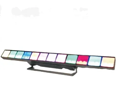 LED Bar Light Blinder Light RGB LED ST288C